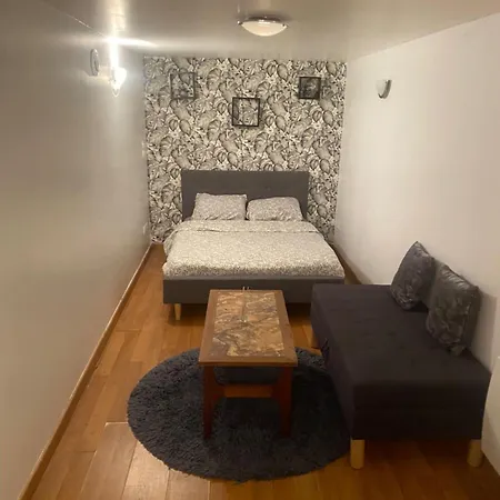 Cosy T3 In Montmartre Apartment *