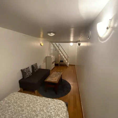 Cosy T3 In Montmartre Apartment *