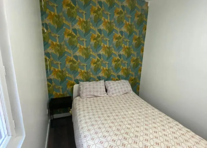 Apartman Cosy T3 In Montmartre