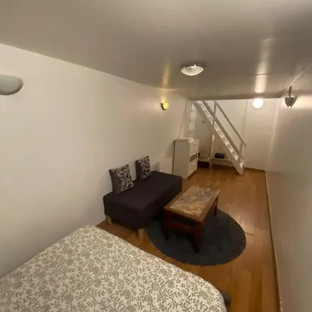 Cosy T3 In Montmartre * 파리
