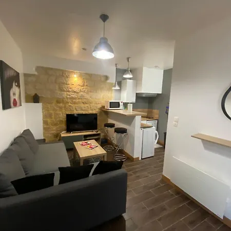 Cosy T3 In Montmartre *