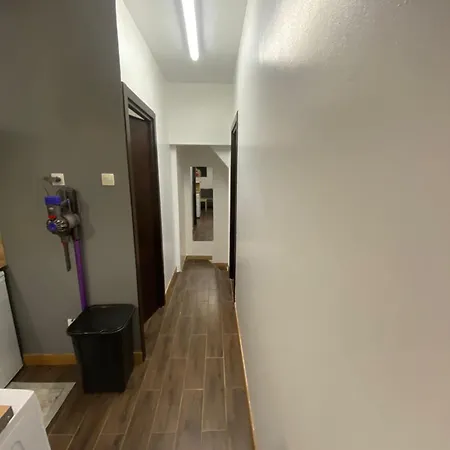 Cosy T3 In Montmartre アパート