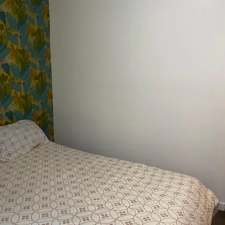 Cosy T3 In Montmartre *