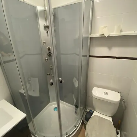 アパート Cosy T3 In Montmartre *