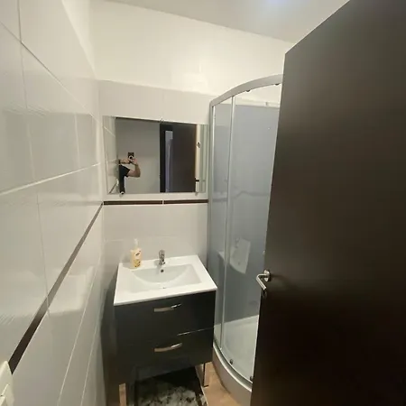 アパート Cosy T3 In Montmartre パリ