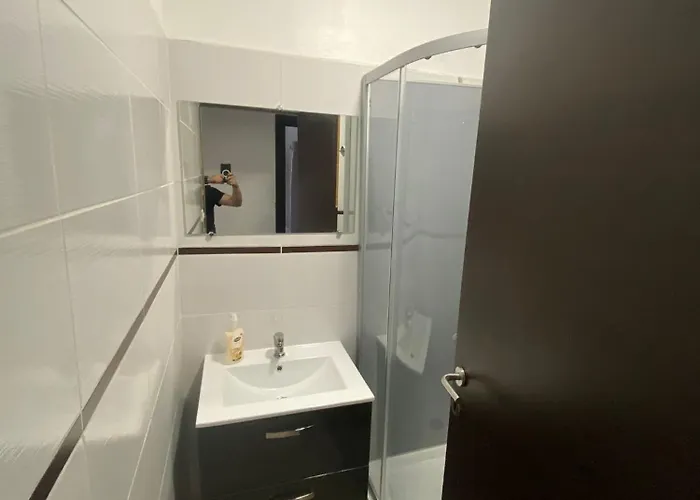 Apartment Cosy T3 In Montmartre Paris
