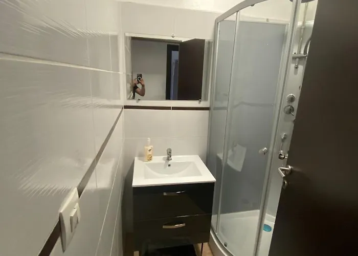 Apartment Cosy T3 In Montmartre *